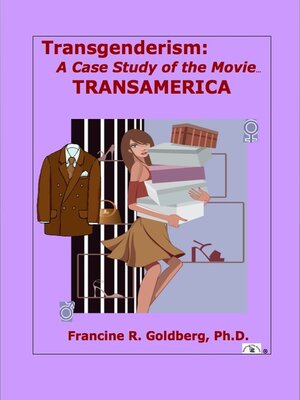 cover image of Transgenderism
